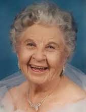 Obituary information for Erma B. Suggs