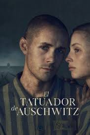 How to watch and stream The Tattooist of Auschwitz - 2024-2024 on Roku