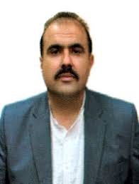 Dr. Azmat Ullah Profile