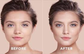 contour your nose makeup secrets