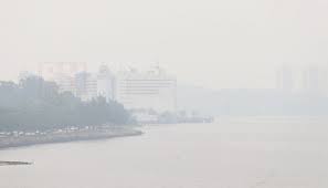 Konjen ri johor bahru sunarko pada sabtu 29/5 adakan pertemuan terbatas dan dialog dengan perwakilan ormas dan paguyuban di wilayah johor. Kualiti Udara Di Johor Mula Terjejas