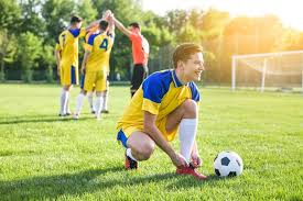 Unqualified, the word football normally means the form of football that is the most popular where the. How Playing Football Can Improve Your Mental Health The Soccer Store Blog