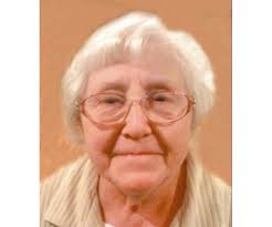 Doris Robidoux Obituary (2014)