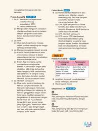 Pengenalan buku teks digital akan diperkenalkan di sekolah. Jawapan Buku Teks Bahasa Inggeris Tingkatan 4 Dokter Andalan