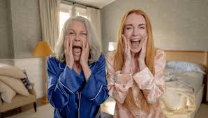 Freakier Friday Review: Girls Just Wanna Have Fun