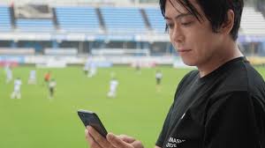 Yamaha idea: Let sports fans send virtual 'cheers' into empty stadiums