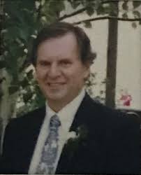 Obituary for Barry Gordon House