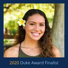 Congrats to one of our OCC Na Kama O Kapua paddler, Dillyn!