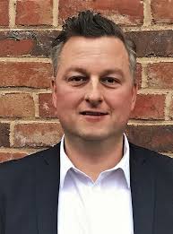 Thomas Witkowski CDU-Bürgermeisterkandidat in Demmin