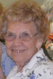 Alice E. (Denton) Johnson Obituary December 1, 2023