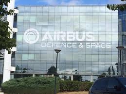 The map created by people like you! Innovation Epitech On Twitter Visite Du Metapole A Airbus Defence Space Security Space Airbusds Http T Co Xt76rmhete