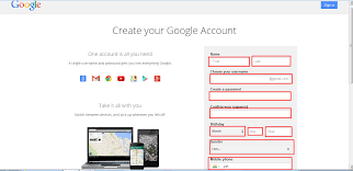 Gmail Sign Up Is Not Difficult Just Follow These Steps It S Free To Create A Google Account Gmail Is A Free Gmail Sign Up Selling On Craigslist Gmail Sign