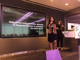 Informasi tentang keluarga erick thohir seperti istri dan anaknya memang jarang terekspos media. Hara Token On Twitter Never Imagined That I Would Have The Opportunity To Speak At Business Bloomberg And Talk About My Passion For Utilizing Data To Promote Financial Inclusion Proud To Bring