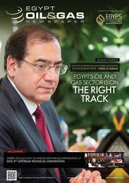 EOG Newspaper January 2020 Issue by Egypt Oil & Gas