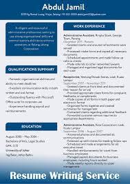 Search over 100 hr approved resume examples. Hire The Best Resume Writer In Malaysia