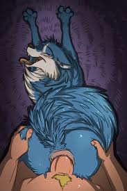 Hentai 44- Human on Feral- Extreme XXX