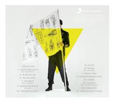 Cm ali d' b oro in volo. Io E Te Samuel Testo Della Canzone