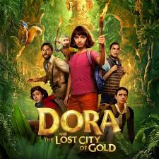 Maybe you would like to learn more about one of these? Dora And The Lost City Of Gold Interview With Eugenio Derbez A Night Owl Blog