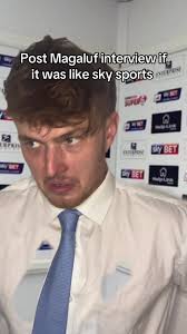 Talk to A Few Scruffs in Magaluf Original Scene