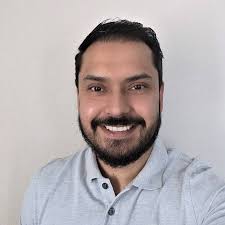 Gabriel Amaro's Instagram, Twitter & Facebook