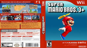 If you want to buy cheap juegos wii, choose juegos wii from banggood.com. Super Mario Bros 3 Plus Rom Download For Nintendo Wii Gamulator