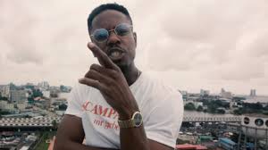Jul 02, 2021 · famous ghanaian rapper, michael owusu addo, popularly known as sarkodie, was seen advising rising nigerian artiste, ladipoe in a video that is fast trending online. Ladipoe Revival Official Video Naijaphaze