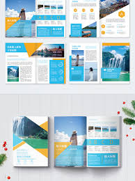 Wala nuong aklasang nagmula sa malawak na pagnanasa ng pagbabago, kaya masasabi na… Travel Brochure Template Image Picture Free Download 401234905 Lovepik Com