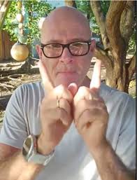 Eli Fuller Warns Jolly Harbour Mega Developments Endanger Local Access to  Coastline