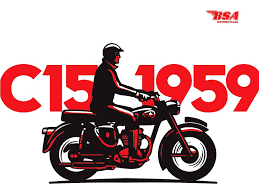Bsa C15 Graphic Design Blog Graphic Arts Illustration Graphic Illustration