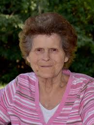 Frances Allen Obituary