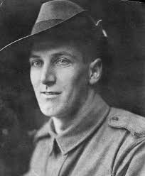 Community commemorates Eden's First World War VC hero