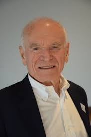 Überlebender des Konzentrationslagers Flossenbürg gestorben: Trauer um Jack  Terry