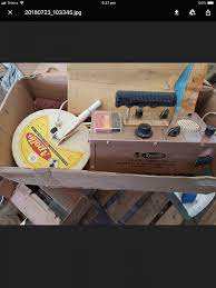 A wide variety of electronic detector options are available to you, such as special features. New Old Detector Metal Detector Advice Comparisons Detectorprospector Com