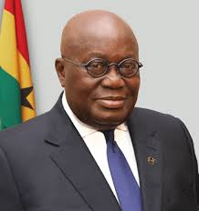 In my 'state of the nation' address last year, i promised to create an atmosphere of. Screenshot Ghanaians Seem Disappointed In Prez Akuffo Addo S State Of The Nation Address Say It All Gh