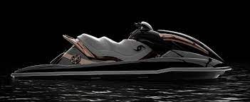 T3mp3st is an American luxury electric sports craft company.