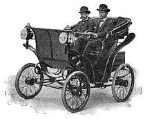 Erst muss es zugelassen werden. was bedeutet das? Geschichte Des Automobils Wikipedia