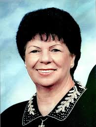 Phyllis Simmons Obituary