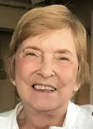 Rita Bishop Obituary (1943