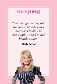 Parton had her own syndicated television show, dolly, in 1976 and by the next year had gained the right to produce her own albums, which immediately resulted in diverse efforts like 1977's new. Best Dolly Parton Quotes Dolly Parton Life Advice