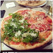 Pizza Index Osterreich Die Beste Pizza Lifetravellerz Blog Pizza Lebensmittel Essen Pizza Teig
