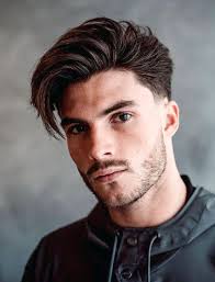 48 Fashionably Side Swept Undercut Styles | Haircut Inspiration