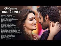 Pin By S A Zaman On Bmu Bollywood Juke In 2021 New Hindi Songs New Love Songs Romantic Love Song