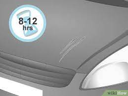 And the right ways how to fix scratches on a car. 3 Ways To Repair A Deep Scratch On Car Wikihow