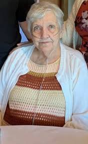 Dorothy Kaiser Obituary