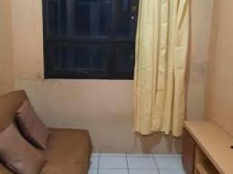 Apartemen patria park yang terletak di jakarta timur tepatnya di cawang central business district (ccbd) yang dibangun pt. Sewa Apartemen Menara Cawang Butuh Uang Cepat Murah Apartemen 360