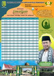 Marhaban ya ramadhan, selamat datang bulan ramadhan. Jadwal Imsakiyah Ramadhan 1440h 2019 Wilayah Kabupaten Sambas Dan Sekitarnya Rsud Pemangkat