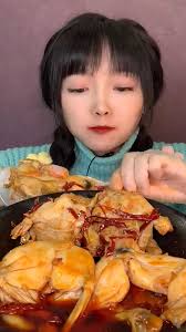 #mukbang