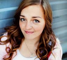 Blogger: User Profile: Katie