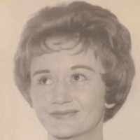 Wanda Sue Bowden (1935–2012)