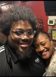 Help me wish our Tre Boyd a happy 25th birthday!! Love you son, enjoy your  day and life!! 🎂🎁🎊❤️ Rickey Boyd